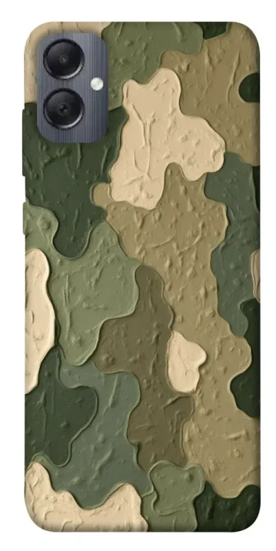 Чохол на Samsung Galaxy A05 Camouflage v26 фото 1 з 1