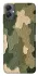 Чохол на Samsung Galaxy A05 Camouflage v26 фото 1 з 1