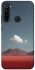 Чехол на Xiaomi Redmi Note 8 Cloud mountain фото 1 из 1
