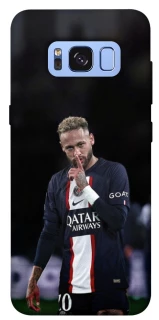 Чохол на Samsung G950 Galaxy S8 Neymar фото 1 з 1