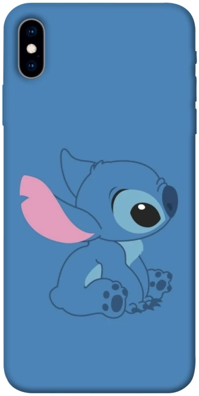 Чохол на Apple iPhone X (5.8") Pair romantic theme ver.3 фото 1 з 1