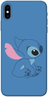 Чохол на Apple iPhone X (5.8") Pair romantic theme ver.3 фото 1 з 1