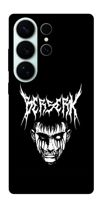 Чохол на Samsung Galaxy S26 Ultra Berserk v2 фото 1 з 1