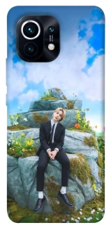 Чехол на Xiaomi Mi 11 Jimin - BTS фото 1 из 1
