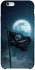 Чохол на Apple iPhone 6/6s plus (5.5") Jolly Roger фото 1 з 1