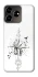 Чехол на ZTE Blade V50 Design 4G Tattoo ver.9 фото 1 из 1