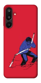 Чехол на Samsung Galaxy M16 5G Toji v4 фото 1 из 1