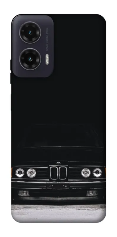 Чохол на Motorola Moto G35 BMW v17 фото 1 з 1