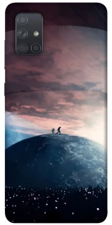 Чехол на Samsung Galaxy A71 Kanye West ver.6 фото 1 из 1