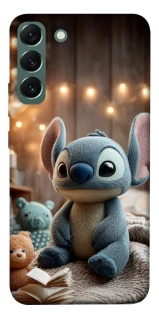 Чохол на Samsung Galaxy S22+ Stitch ver.16 фото 1 з 1