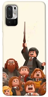 Чохол на Xiaomi Poco M3 Pro 4G / 5G Harry Potter V22 фото 1 з 1