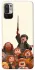 Чохол на Xiaomi Redmi Note 10 5G Harry Potter V22 фото 1 з 1