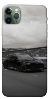 Чохол на Apple iPhone 11 Pro Max (6.5") RS6 grey фото 1 з 1