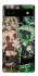 Чохол на Google Pixel 6a Dandy World Shelly Art фото 1 з 1