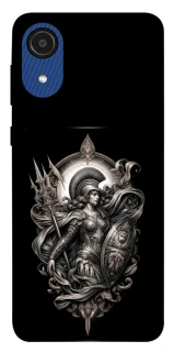 Чехол на Samsung Galaxy A03 Core Goddess of war ver.4 фото 1 Чехол на Samsung Galaxy A03 Core Goddess of war ver.4 фото 1 из 1