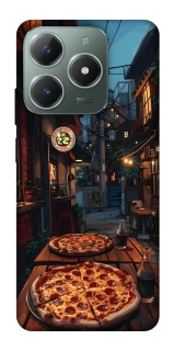 Чохол на Realme C61 Pizza фото 1 з 1