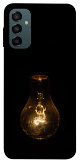 Чохол на Samsung Galaxy M34 5G Лампа Едісона фото 1 з 1
