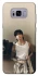 Чохол на Samsung G955 Galaxy S8 Plus Jungkook v2 - BTS фото 1 з 1
