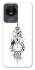 Чехол на Vivo Y02 Tattoo ver.8 фото 1 из 1