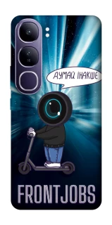 Чохол на Vivo Y300 Frontjobs фото 1 з 1