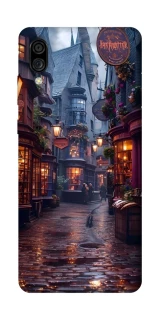 Чохол на ZTE Blade A5 (2020) Harry Potter v11 фото 1 з 1