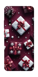 Чохол на ZTE Axon 10 Pro Christmas spirit ver.7 фото 1 з 1