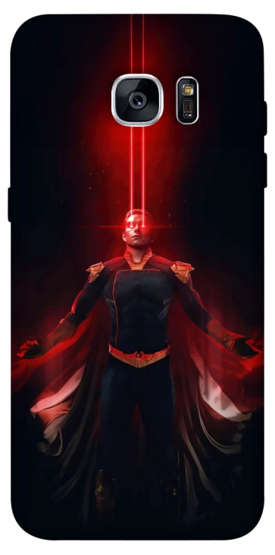 Чохол на Samsung G935F Galaxy S7 Edge Homelander v2 фото 1 з 1