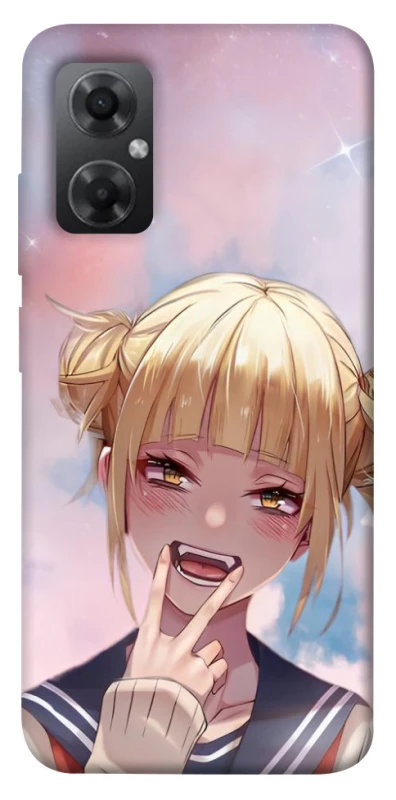 Чехол на Xiaomi Redmi Note 11R Toga фото 1 из 1