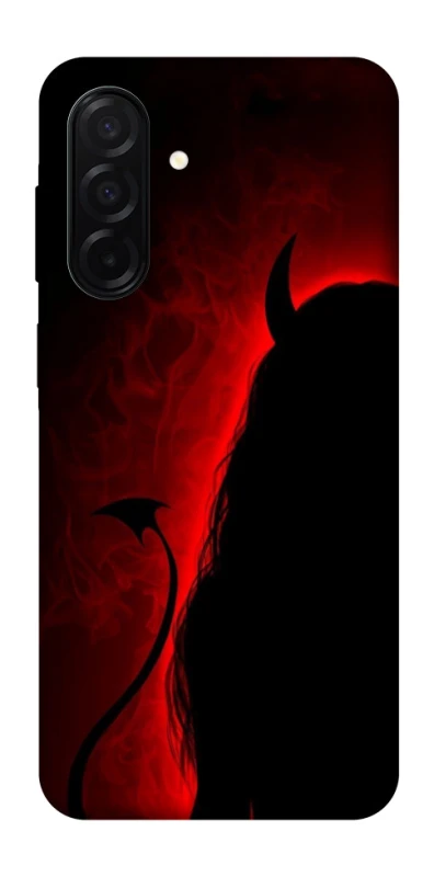 Чехол на Samsung Galaxy A26 5G Red Love фото 1 из 1