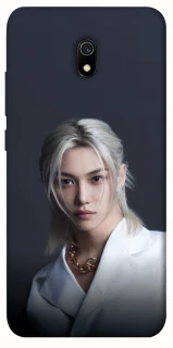 Чохол на Xiaomi Redmi 8a Felix фото 1 з 1