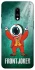 Чехол на OnePlus 7 FrontJoker фото 1 из 1