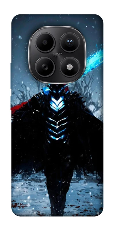 Чохол на Xiaomi Redmi Note 15 5G Igris фото 1 з 1