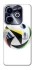Чехол на Infinix Hot 40i Football Ball 2024 v2 фото 1 из 1