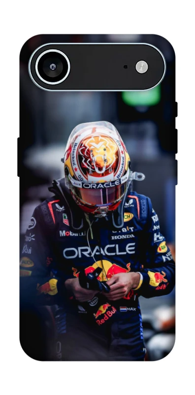 Чехол на Apple iPhone 17 Air (6.5") F-1 ver.6 фото 1 из 1