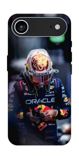 Чехол на Apple iPhone 17 Air (6.5") F-1 ver.6 фото 1 из 1