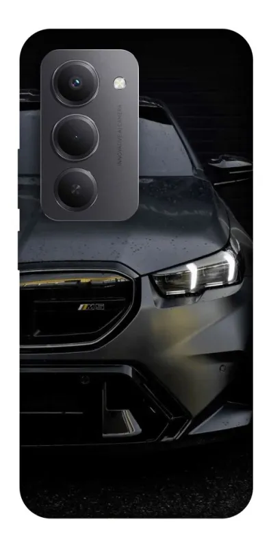 Чохол на Xiaomi Redmi 15 (EU) BMW v42 фото 1 з 1