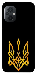 Чохол на Xiaomi Poco M5 Герб України v3 фото 1 з 1
