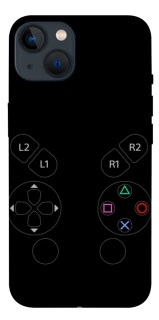 Чохол на Apple iPhone 13 (6.1") PS Controller фото 1 з 1