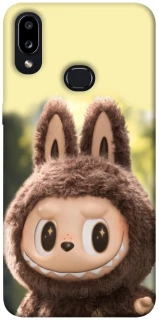 Чохол на Samsung Galaxy A10s Forest Smile Labubu фото 1 з 1