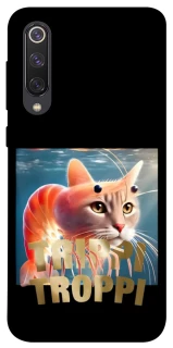 Чехол на Xiaomi Mi 9 SE Trippi Troppi фото 1 из 1