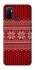 Чохол на Oppo A53 / A32 / A33 Christmas jumper ver.3 фото 1 з 1