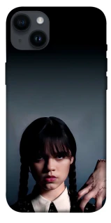 Чохол на Apple iPhone 14 Plus (6.7") Wednesday Bleak Beauty фото 1 з 1