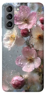 Чохол на Samsung Galaxy S21 Flowers v10 фото 1 з 1