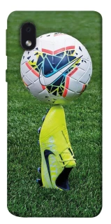 Чохол на Samsung Galaxy M01 Core / A01 Core Football Ball 2024 фото 1 з 1