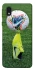 Чохол на Samsung Galaxy M01 Core / A01 Core Football Ball 2024 фото 1 з 1