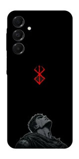 Чохол на Samsung Galaxy A17 4G/5G Berserk V4 фото 1 з 1