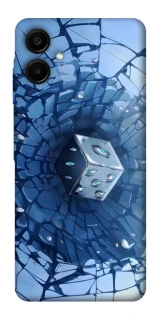 Чохол на Samsung Galaxy A06 Daddy Gojo фото 1 з 1