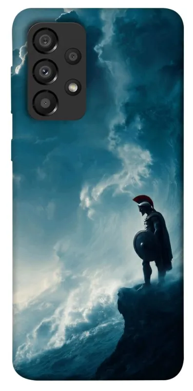 Чехол на Samsung Galaxy A33 5G Odyssey ver.2 фото 1 из 1