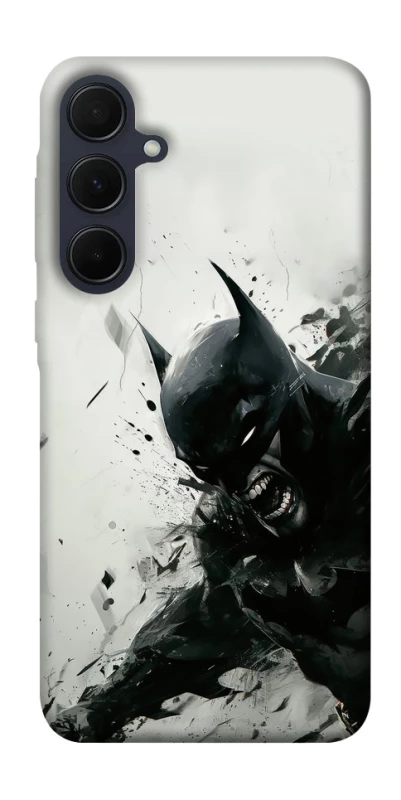 Чехол на Samsung Galaxy A35 Batman фото 1 из 1