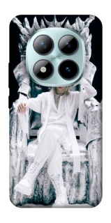 Чохол на Xiaomi Redmi Note 15 Pro+ 5G Felix GIANT фото 1 з 1